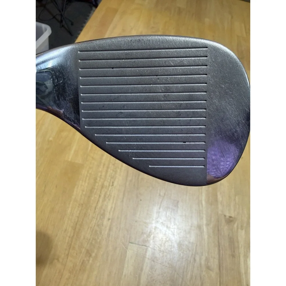 Cleveland 588 RS Recovery Sole 60° Lob Wedge RH Steel 35.5
